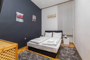Bold Base Apartment 1074 Budapest, 54 Dohány utca kép - 2