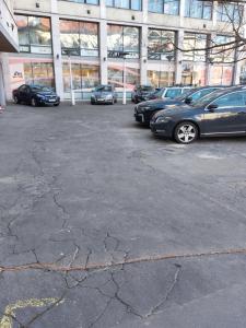 Fotografia z galérie ubytovania Budaiapertment v Budapešti