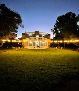 Gallery image of Hotel San Marcos in San Marcos Sierras