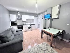 Gallery image of Remarkable 1-Bed Apartment in High Wycombe in High Wycombe