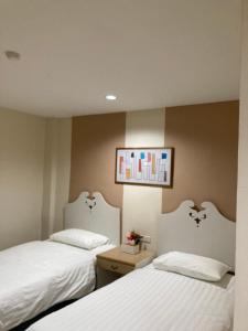 Gallery image of บ้านศรีแบริ่ง in Bangna