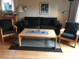 Gallery image of Hemfjällsbyn 17A in Sälen