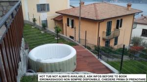 Gambar di galeri bagi Casa Magotina di Tavernola Bergamasca