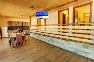 Galeriebild der Unterkunft Етно комплекс "Поп Грую Бански" in Banya