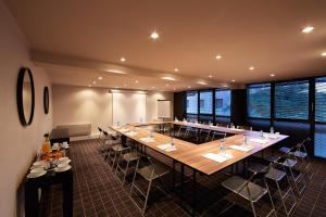 Konferenční prostory v ubytování Best Western Hotel Atrium Valence