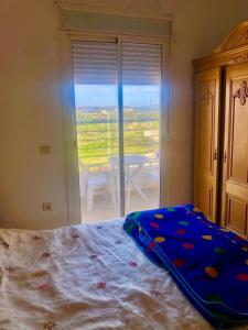 Легло или легла в стая в Appartement Familial en face la plage Haouara Tanger