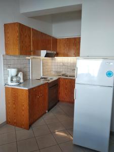 Fotografia z galérie ubytovania Ton Mari Apartments v destinácii Palaiochóra