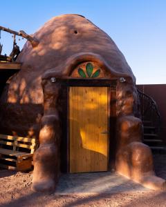 Billede fra billedgalleriet på DOMOS PUJLLAI San Pedro de Atacama i San Pedro de Atacama