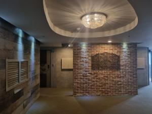 Fotografie z fotogalerie ubytování CC Hotel v destinaci Pusan
