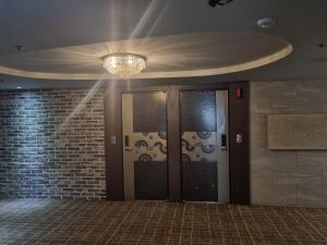 Fotografie z fotogalerie ubytování CC Hotel v destinaci Pusan