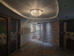 Fotografie z fotogalerie ubytování CC Hotel v destinaci Pusan
