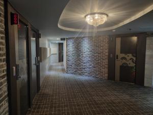 Fotografie z fotogalerie ubytování CC Hotel v destinaci Pusan