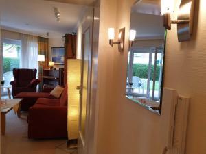 Ruang duduk di Rosenhus 3 +6 gambar