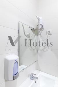 Bagno di AYZ Luis Cabrera-Auto check-in property