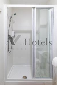 Bagno di AYZ Luis Cabrera-Auto check-in property