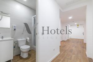 Bagno di AYZ Luis Cabrera-Auto check-in property