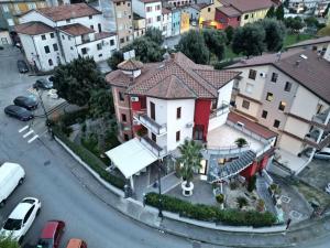 Okolí hotelu