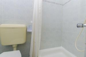 Kúpeľňa v ubytovaní Apartments Edita