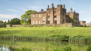 Loodusmaastik puhkemaja lähedal