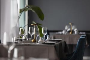 Hotel Saint Hildegard的酒水
