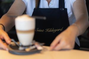 Hotel Saint Hildegard的酒水