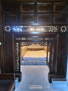 Fotografie z fotogalerie ubytování Joglo Wismono Prambanan v destinaci Prambanan