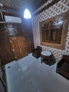 Gallery image of Joglo Wismono Prambanan in Prambanan