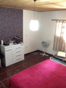 Foto dalla galleria di Linda chácara completa em Ibiuna a Ibiúna