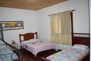 Foto dalla galleria di Linda chácara completa em Ibiuna a Ibiúna