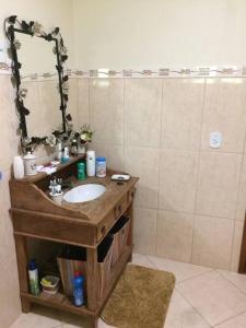 Foto dalla galleria di Linda chácara completa em Ibiuna a Ibiúna