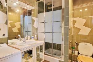 Billede fra billedgalleriet på Appartement sur la Baie de saint Florent i Patrimonio