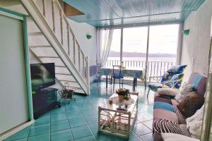 Billede fra billedgalleriet på Appartement sur la Baie de saint Florent i Patrimonio