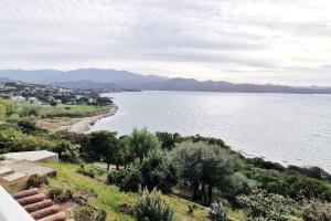 Billede fra billedgalleriet på Appartement sur la Baie de saint Florent i Patrimonio