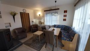 Photo de la galerie de l'établissement Vyhlidka, à Horní Planá