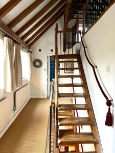 Φωτογραφία από το άλμπουμ του Luxury Brick and Flint House in Funtington στο Τσίτσεστερ