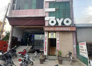 Φωτογραφία από το άλμπουμ του Hotel O 29172 Ess Enterprises σε Rājpura