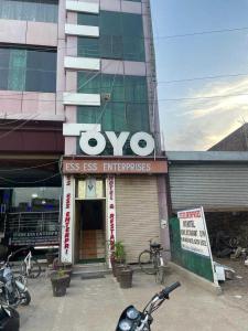 Φωτογραφία από το άλμπουμ του Hotel O 29172 Ess Enterprises σε Rājpura +21 φωτογραφίες
