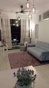 Gallery image of Benoni 3 Bedroom - Farah Biz Empire Homestay in Papar +35 photos