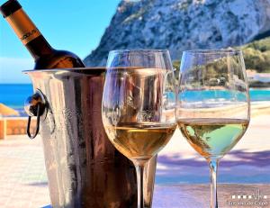 Fotografie z fotogalerie ubytování VH CostaBlanca - CABANILLAS v destinaci Benissa