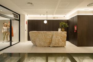 Imagen de la galería de Sercotel EsteOeste, en Lugo
