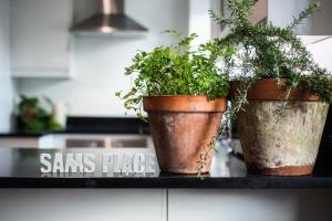 Gallery image of Sam's Place Apartment in Uppingham, Rutland in Uppingham