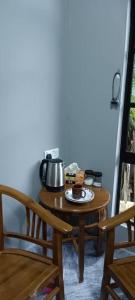 Fotografie z fotogalerie ubytování HIJRAH FLEKSI HOMESTAY v destinaci Kuala Terengganu