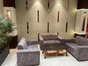 Imagen de la galería de Hotel Paradise Dream, en Ludhiana