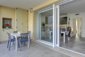 Fotografie z fotogalerie ubytování New Apartment Lazise v destinaci Lazise