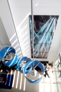 Gallery image of Torre Hotel Ejecutivo in Santa Cruz de la Sierra