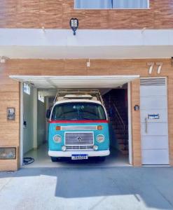 Fotografie z fotogalerie ubytování Casa De Graziele & Nicolas v destinaci Itaberaba