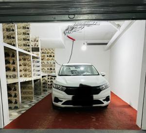 Foto dalla galleria di Martil dream with private garage a Martil