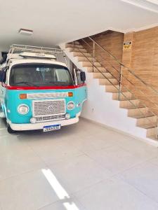 Fotografie z fotogalerie ubytování Casa De Graziele & Nicolas v destinaci Itaberaba