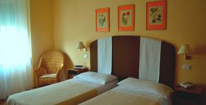 Gallery image of Hotel Ausonia in Follonica