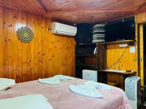 Gallery image of Altos da Serra in São José dos Ausentes